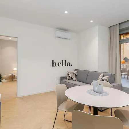 Apartament Center Bgynn Balcony *