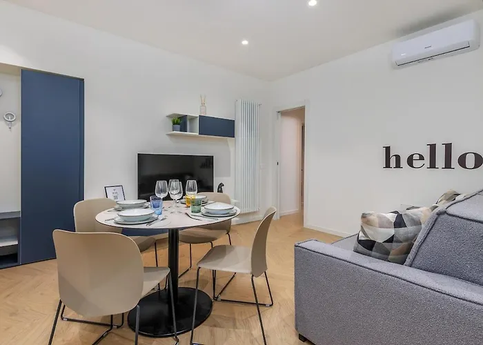 Apartament Center Bgynn Balcony *