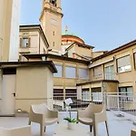 Center Bgynn Balcony 아파트 베르가모