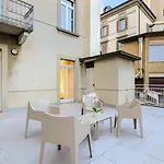 Center Bgynn Balcony Διαμέρισμα