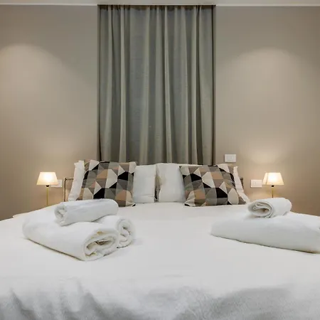 Apartman Center Bgynn Balcony