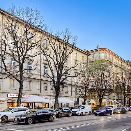 Apartman Center Bgynn Balcony *