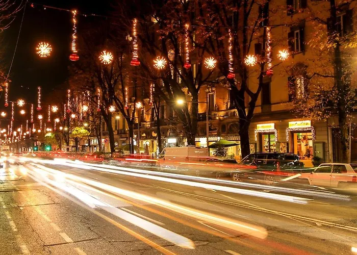 Апартаменты Center Bgynn Balcony *