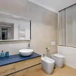 Apartmán Center Bgynn Balcony Bergamo