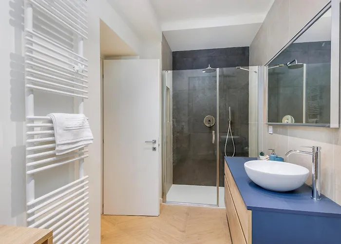 Apartamento Center Bgynn Balcony